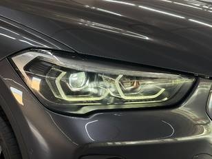 BMW X1 sDrive18i 100 kW (136 CV)