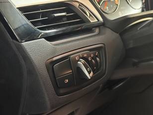 BMW X1 sDrive18i 100 kW (136 CV) BMW X1 sDrive18i 100 kW (136 CV)