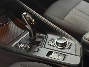 BMW X1 sDrive18i 100 kW (136 CV)