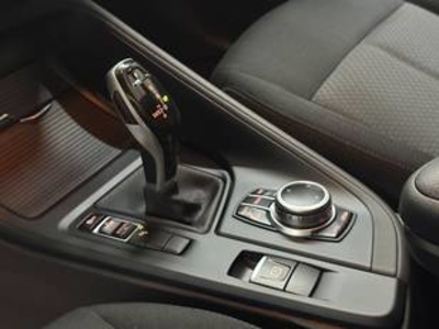 BMW X1 sDrive18i 100 kW (136 CV) BMW X1 sDrive18i 100 kW (136 CV)