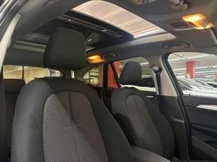 BMW X1 sDrive18i 100 kW (136 CV)
