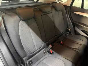 BMW X1 sDrive18i 100 kW (136 CV)