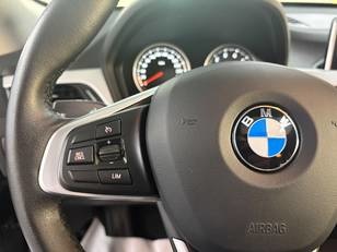 BMW X1 sDrive18i 100 kW (136 CV)
