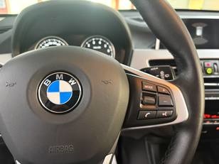 BMW X1 sDrive18i 100 kW (136 CV)