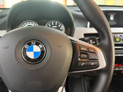 BMW X1 sDrive18i 100 kW (136 CV) BMW X1 sDrive18i 100 kW (136 CV)
