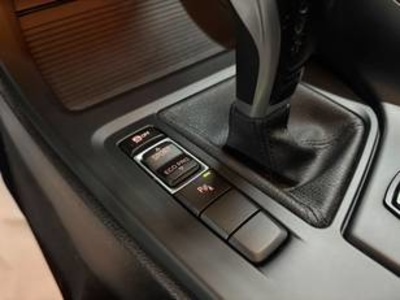 BMW X1 sDrive18i 100 kW (136 CV) BMW X1 sDrive18i 100 kW (136 CV)