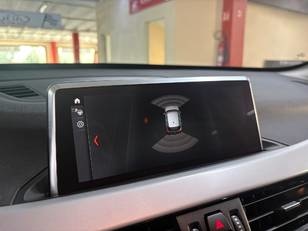 BMW X1 sDrive18i 100 kW (136 CV)