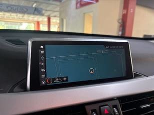 BMW X1 sDrive18i 100 kW (136 CV)