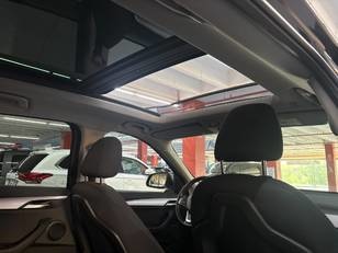 BMW X1 sDrive18i 100 kW (136 CV)
