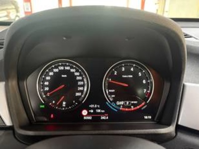 BMW X1 sDrive18i 100 kW (136 CV) BMW X1 sDrive18i 100 kW (136 CV)