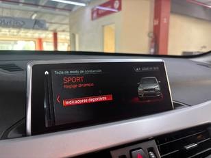 BMW X1 sDrive18i 100 kW (136 CV) BMW X1 sDrive18i 100 kW (136 CV)