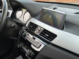 BMW X1 sDrive18i 100 kW (136 CV)