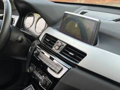 BMW X1 sDrive18i 100 kW (136 CV) BMW X1 sDrive18i 100 kW (136 CV)