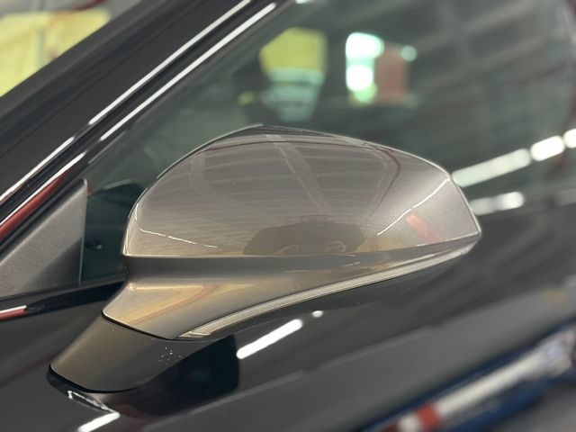 CUPRALeon Sportstourer 1.5 eTSI DSG 110 kW (150 CV) Vehículo usado en Barcelona - 12