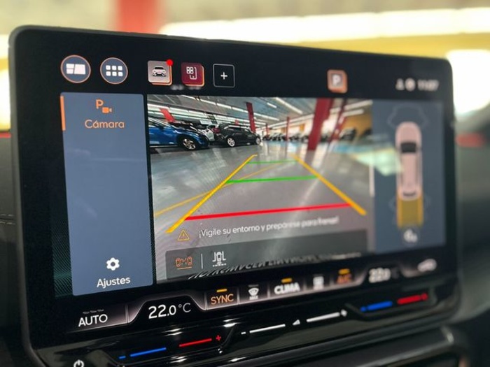 CUPRALeon Sportstourer 1.5 eTSI DSG 110 kW (150 CV) Vehículo usado en Barcelona - 32 CUPRALeon Sportstourer 1.5 eTSI DSG 110 kW (150 CV) Vehículo usado en Barcelona - 32