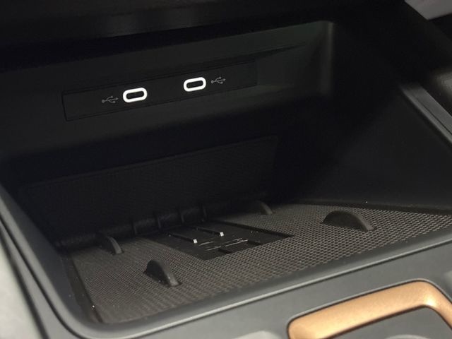 CUPRALeon Sportstourer 1.5 eTSI DSG 110 kW (150 CV) Vehículo usado en Barcelona - 33