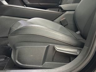CUPRA Leon Sportstourer 1.5 eTSI DSG 110 kW (150 CV)