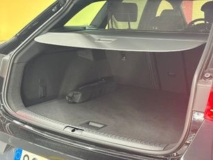 CUPRA Leon Sportstourer 1.5 eTSI DSG 110 kW (150 CV) CUPRA Leon Sportstourer 1.5 eTSI DSG 110 kW (150 CV)