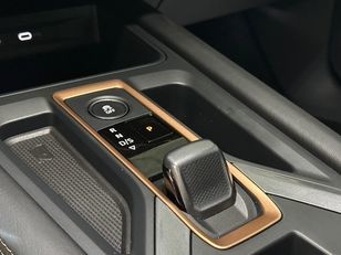 CUPRA Leon Sportstourer 1.5 eTSI DSG 110 kW (150 CV) CUPRA Leon Sportstourer 1.5 eTSI DSG 110 kW (150 CV)