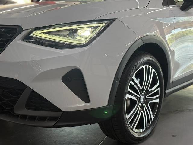 SEATArona 1.0 TSI FR XM 85 kW (115 CV) Vehículo usado en Barcelona - 7 SEATArona 1.0 TSI FR XM 85 kW (115 CV) Vehículo usado en Barcelona - 7