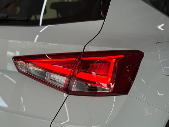 SEATArona 1.0 TSI FR XM 85 kW (115 CV) Vehículo usado en Barcelona - 10