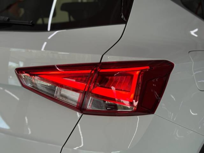 SEATArona 1.0 TSI FR XM 85 kW (115 CV) Vehículo usado en Barcelona - 10 SEATArona 1.0 TSI FR XM 85 kW (115 CV) Vehículo usado en Barcelona - 10
