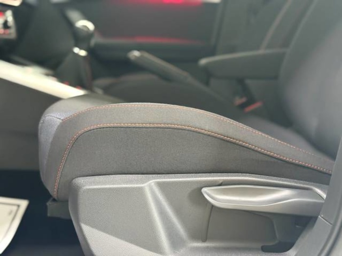 SEATArona 1.0 TSI FR XM 85 kW (115 CV) Vehículo usado en Barcelona - 14 SEATArona 1.0 TSI FR XM 85 kW (115 CV) Vehículo usado en Barcelona - 14