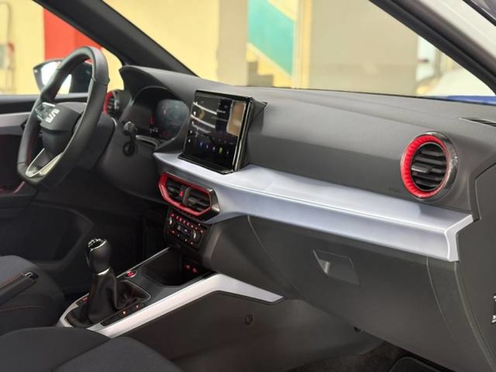 SEATArona 1.0 TSI FR XM 85 kW (115 CV) Vehículo usado en Barcelona - 22 SEATArona 1.0 TSI FR XM 85 kW (115 CV) Vehículo usado en Barcelona - 22