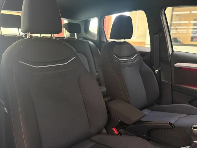 SEATArona 1.0 TSI FR XM 85 kW (115 CV) Vehículo usado en Barcelona - 26