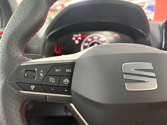 SEATArona 1.0 TSI FR XM 85 kW (115 CV) Vehículo usado en Barcelona - 27 SEATArona 1.0 TSI FR XM 85 kW (115 CV) Vehículo usado en Barcelona - 27