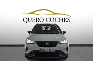 SEAT Arona 1.0 TSI FR XM 85 kW (115 CV)