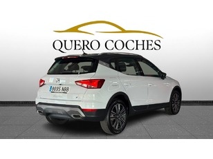 SEAT Arona 1.0 TSI FR XM 85 kW (115 CV)
