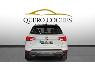 SEAT Arona 1.0 TSI FR XM 85 kW (115 CV)
