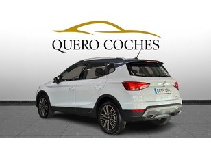 SEAT Arona 1.0 TSI FR XM 85 kW (115 CV)