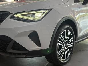 SEAT Arona 1.0 TSI FR XM 85 kW (115 CV)