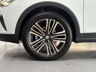 SEAT Arona 1.0 TSI FR XM 85 kW (115 CV)