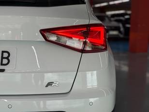 SEAT Arona 1.0 TSI FR XM 85 kW (115 CV)