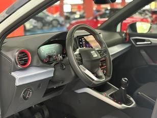 SEAT Arona 1.0 TSI FR XM 85 kW (115 CV)