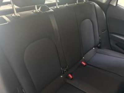 SEAT Arona 1.0 TSI FR XM 85 kW (115 CV) SEAT Arona 1.0 TSI FR XM 85 kW (115 CV)