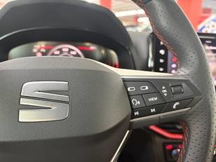 SEAT Arona 1.0 TSI FR XM 85 kW (115 CV)