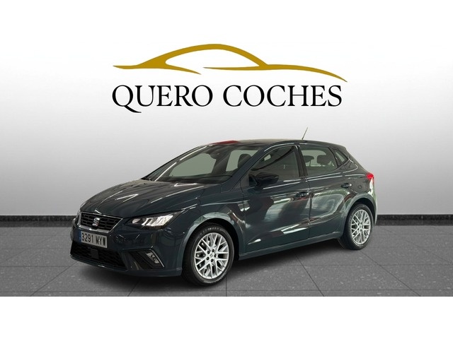 SEATIbiza 1.0 TSI FR XM 85 kW (115 CV) Vehículo usado en Barcelona - 1