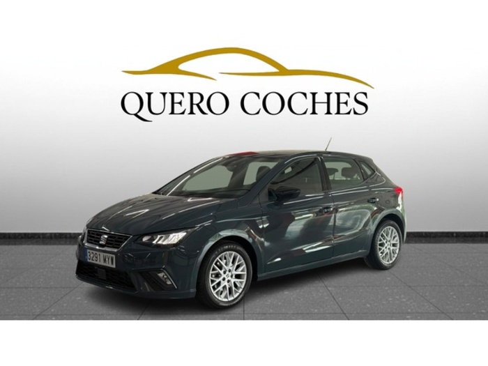 SEATIbiza 1.0 TSI FR XM 85 kW (115 CV) Vehículo usado en Barcelona - 1 SEATIbiza 1.0 TSI FR XM 85 kW (115 CV) Vehículo usado en Barcelona - 1