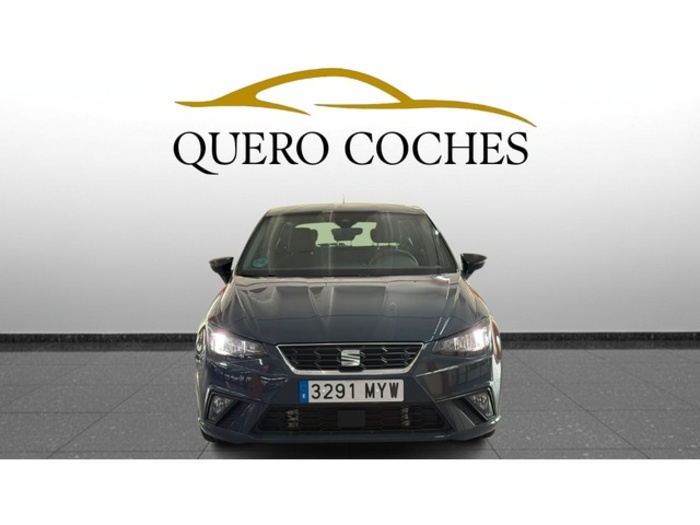 SEATIbiza 1.0 TSI FR XM 85 kW (115 CV) Vehículo usado en Barcelona - 2 SEATIbiza 1.0 TSI FR XM 85 kW (115 CV) Vehículo usado en Barcelona - 2