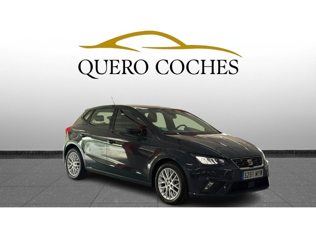 SEATIbiza 1.0 TSI FR XM 85 kW (115 CV) Vehículo usado en Barcelona - 3