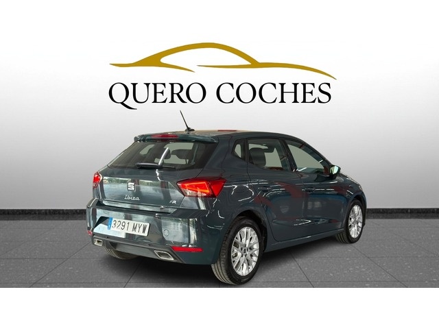SEATIbiza 1.0 TSI FR XM 85 kW (115 CV) Vehículo usado en Barcelona - 6