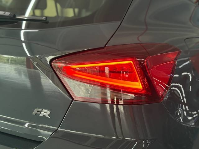 SEATIbiza 1.0 TSI FR XM 85 kW (115 CV) Vehículo usado en Barcelona - 12