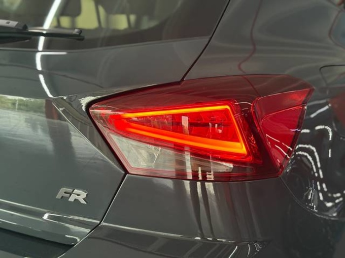 SEATIbiza 1.0 TSI FR XM 85 kW (115 CV) Vehículo usado en Barcelona - 12 SEATIbiza 1.0 TSI FR XM 85 kW (115 CV) Vehículo usado en Barcelona - 12