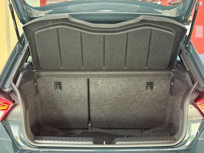SEATIbiza 1.0 TSI FR XM 85 kW (115 CV) Vehículo usado en Barcelona - 14 SEATIbiza 1.0 TSI FR XM 85 kW (115 CV) Vehículo usado en Barcelona - 14