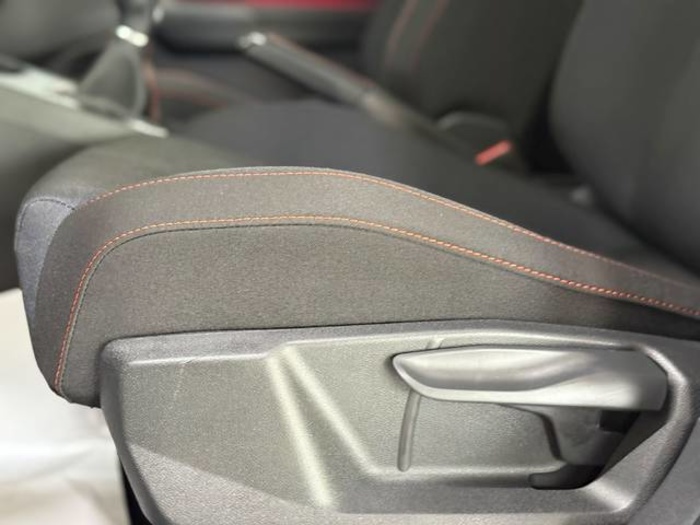 SEATIbiza 1.0 TSI FR XM 85 kW (115 CV) Vehículo usado en Barcelona - 16 SEATIbiza 1.0 TSI FR XM 85 kW (115 CV) Vehículo usado en Barcelona - 16