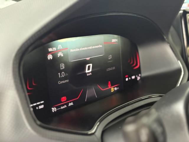 SEATIbiza 1.0 TSI FR XM 85 kW (115 CV) Vehículo usado en Barcelona - 20